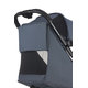 EASYWALKER Jackey NXT XL sportovní kočárek Eclipse Black