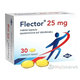 Flector 25 mg 30 kapslí