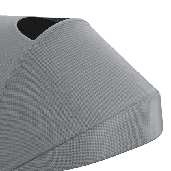 Kinderkraft trojkolka Jazz 3 Grey 9m+