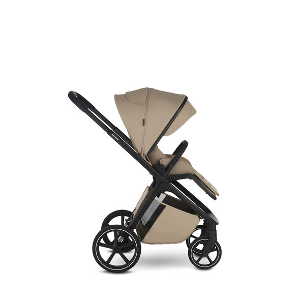 EASYWALKER Zoey Go kombinovaný kočárek Sand Taupe