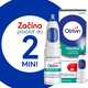 Otrivin Menthol 0,1 % nosní sprej na ucpaný nos 10 ml