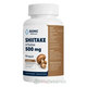 BIOMIC Shiitake 500 mg 90 kapslí