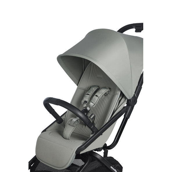 EASYWALKER Rockey S sportovní kočárek Fresh Green