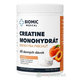 BIOMIC Creatine monohydrát broskev 360 g