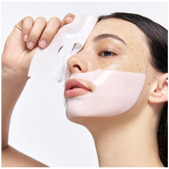 Biodance Bio-Collagen Real Deep Facial Sheet Kolagenová maska 34 g