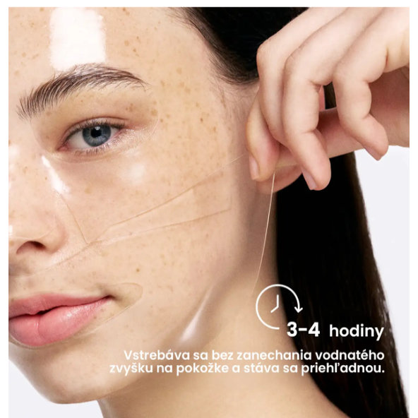 Biodance Bio-Collagen Real Deep Facial Sheet Kolagenová maska 34 g