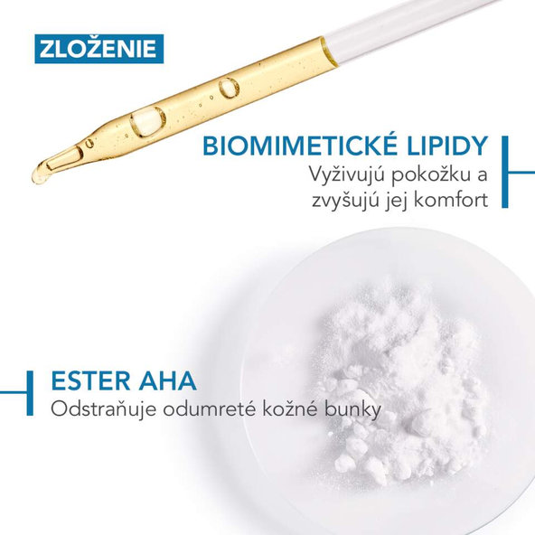 BIODERMA Atoderm hydratační suchý olej 2v1 150 ml