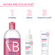 BIODERMA Sensibio H2O micelární voda Victoria Beckham 500 ml