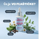 Bloom Robbins Anti-Hair Loss sérum proti vypadávání vlasů pro muže 50 ml