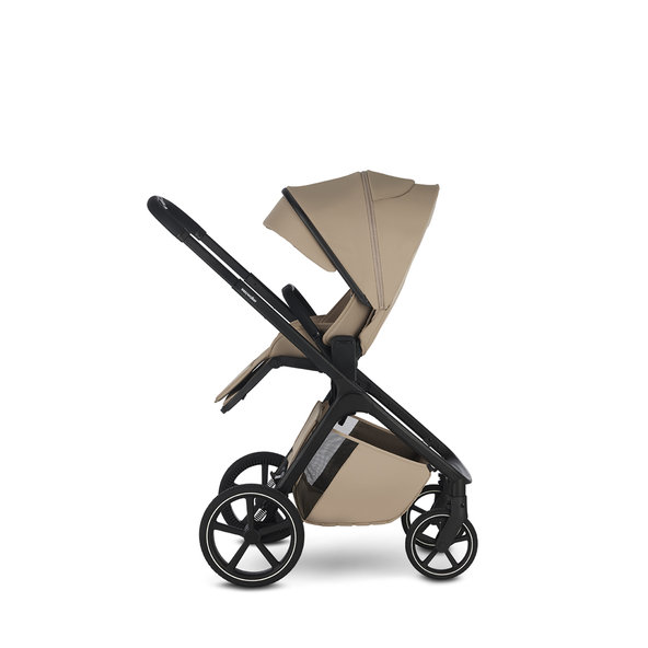 EASYWALKER Zoey Go kombinovaný kočárek Sand Taupe