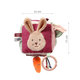 Babyono enzorická kostka Rabbit Karo 0m+