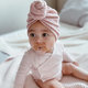 Canpol Babies Dudlík silikonový symetrický oranžový 0-6 m