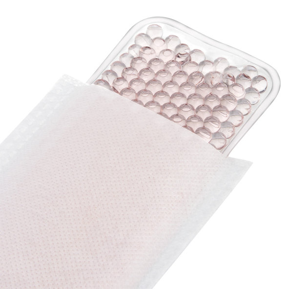 Canpol Babies Hygienické návleky na gelové prsní vložky