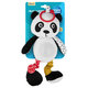 Canpol Babies Senzorická závěsná hračka BabiesBoo panda 0m+