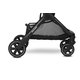 EASYWALKER Jackey NXT sportovní kočárek Moss Green