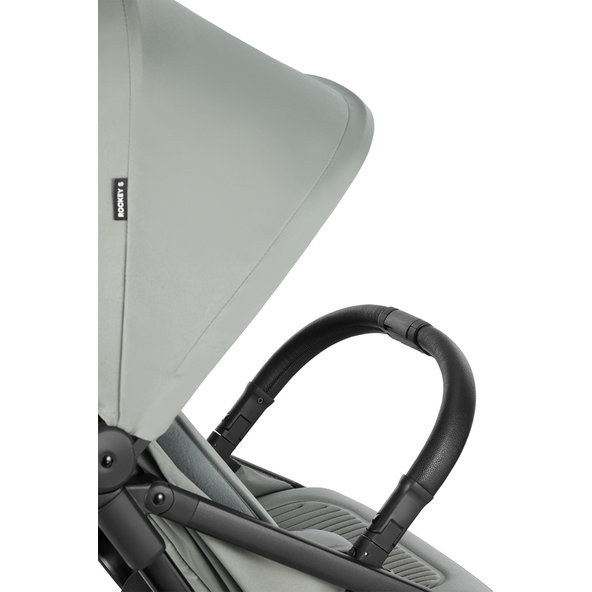 EASYWALKER Rockey S sportovní kočárek Fresh Green