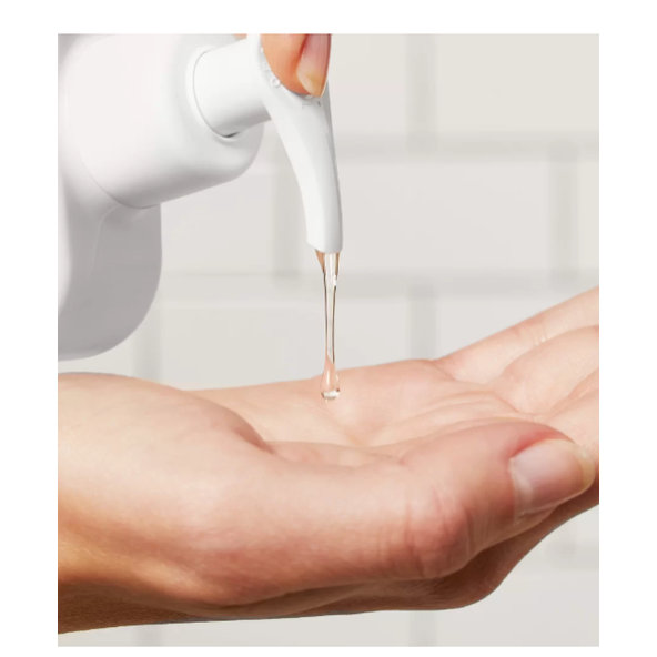 CeraVe Blemish čisticí gel proti nedokonalostem 473 ml