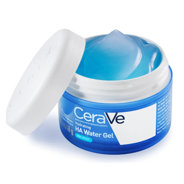 CeraVe hydratační HA gel bez parfemace 48 g