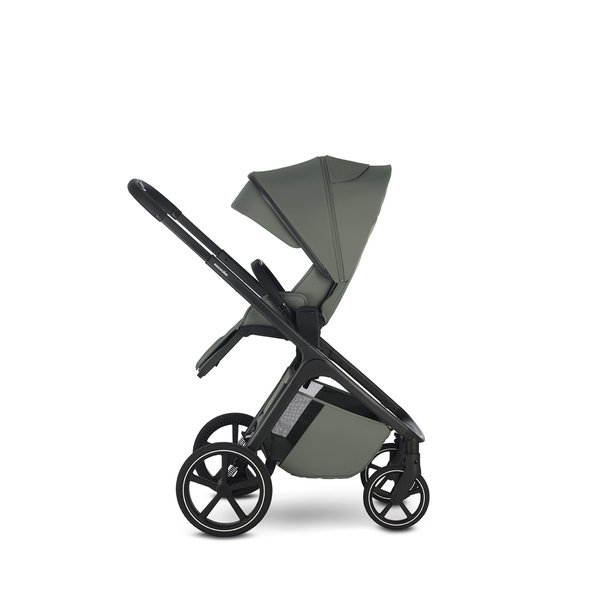 EASYWALKER Zoey Go kombinovaný kočárek Mineral Green