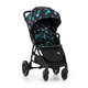 Petite&Mars stříška ke kočárku Royal3 Limited 100 Jellyfish