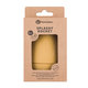 PETITE&MARS Hračka do vody Splashy Rocket Intense Ochre 6m+