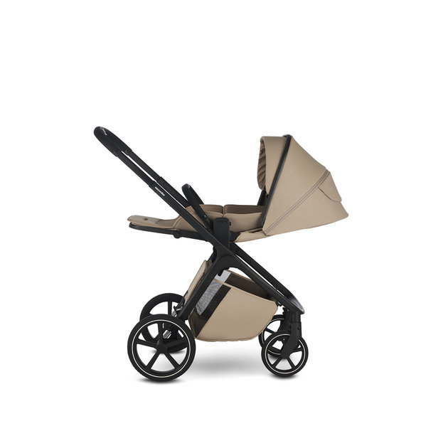 EASYWALKER Zoey Go kombinovaný kočárek Sand Taupe