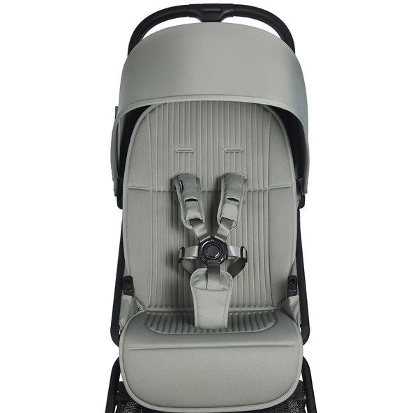 EASYWALKER Rockey S sportovní kočárek Fresh Green