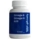 Medveď natural Omega 3 + Omega 11 + Krill 60 kapslí