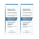 Ducray Kelual DS Original šampon proti lupům 2 × 100 ml