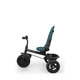 Kinderkraft trojkolka Aston 2 Plus Green 9m+
