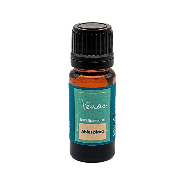 Venoc esenciální olej smrk 10 ml