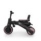 Kinderkraft trojkolka Jazz 3 Pink 9m+