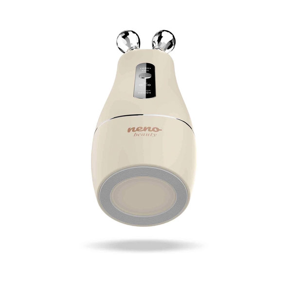 NENO Beauty přístroj s technologií EMS a RF Algo