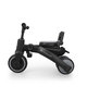 Kinderkraft trojkolka Jazz 3 Grey 9m+