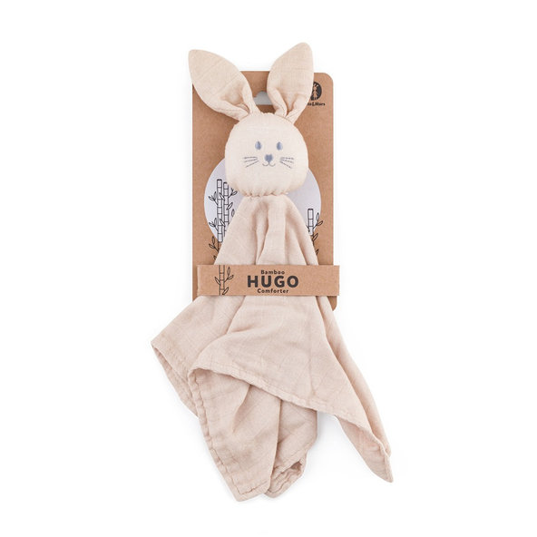 PETITE&MARS Mazlíček Hugo Desert Sand 0 m+