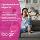 Ibalgin Rapidcaps 400 mg 30 kapslí
