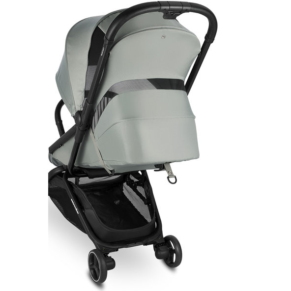 EASYWALKER Rockey S sportovní kočárek Fresh Green