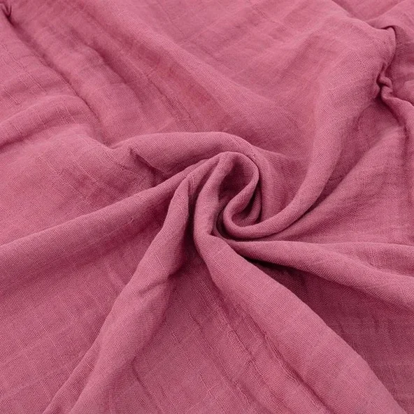 PETITE & MARS Sada plen Moussy Pink Meadow 68 × 68 cm 3 ks