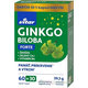 Vitar Ginkgo Biloba Forte 60+30 kapslí
