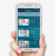 MOTOROLA COMFORT 85 CONNECT dětská chůvička