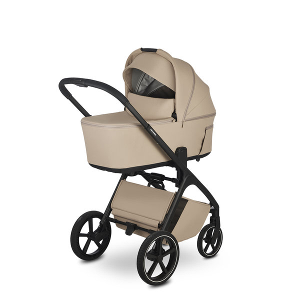 EASYWALKER Zoey Go kombinovaný kočárek Sand Taupe