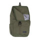 PETITE&MARS Batoh přebalovací na kočárek Jackob Military Green