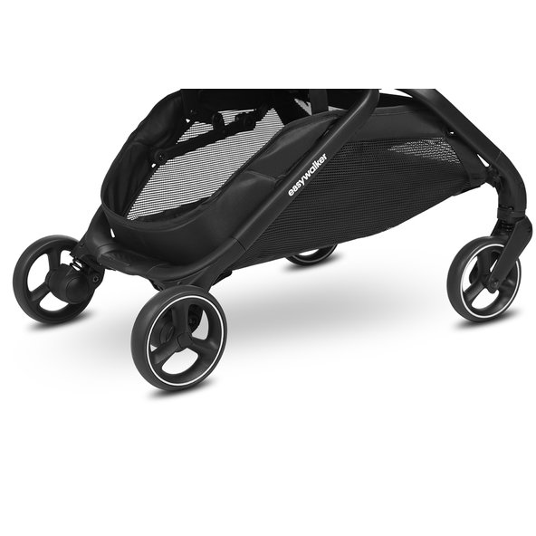 EASYWALKER Rockey S sportovní kočárek Fresh Green