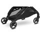 EASYWALKER Rockey S sportovní kočárek Fresh Green