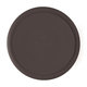 PETITE&MARS Talířek silikonový dělící Take&Match Bitter Cocoa 6m+