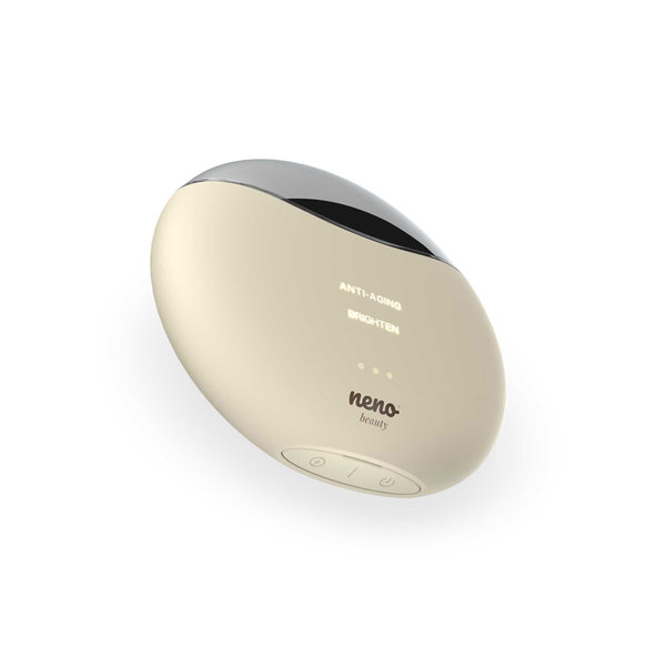 NENO Beauty Auri 5v1 masážní přístroj na obličej a krk