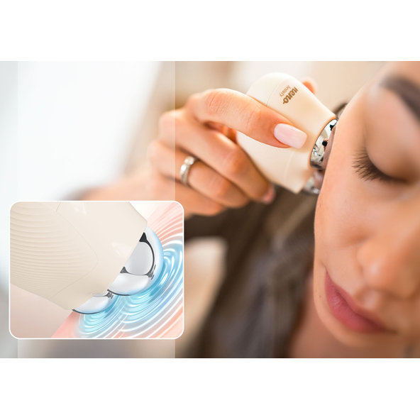 NENO Beauty Naya EMS masážní přístroj na obličej