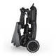 Kinderkraft trojkolka Jazz 3 Grey 9m+