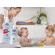 Chicco šampon na vlasy a tělo Natural Sensation 750 ml 0 m+