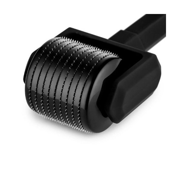 Angry Beards Roller na vousy